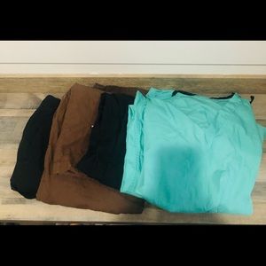 🎆🔊Flash Sale🛍📢🔊Women Scrub Bundle